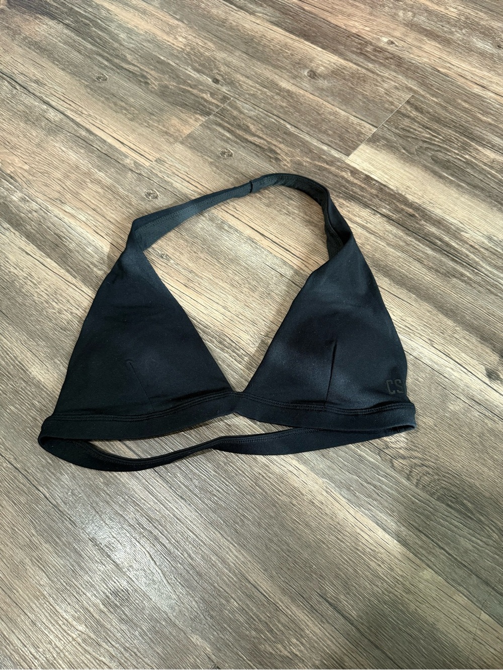 🖤 CSB Black Sports Bra 🖤